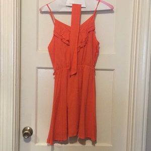 Lush Dress size XS